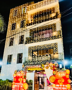 Mandap Decoration